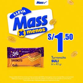 Catálogo Mass Página 2