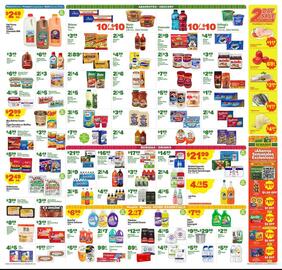 El Rio Grande weekly ad week 43 Page 2