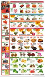 El Rio Grande weekly ad week 43 Page 3