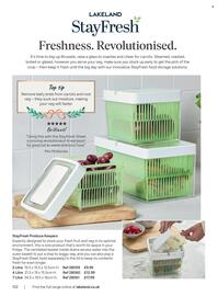Lakeland catalogue week 43 Page 102