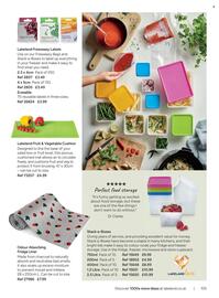 Lakeland catalogue week 43 Page 105