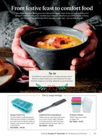 Lakeland catalogue week 43 Page 107