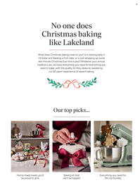 Lakeland catalogue week 43 Page 111