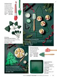 Lakeland catalogue week 43 Page 123