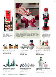 Lakeland catalogue week 43 Page 124