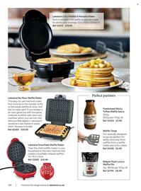 Lakeland catalogue week 43 Page 130