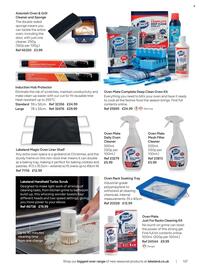 Lakeland catalogue week 43 Page 137