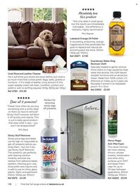 Lakeland catalogue week 43 Page 138
