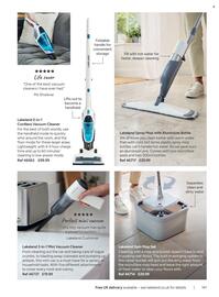 Lakeland catalogue week 43 Page 141