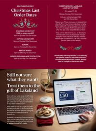 Lakeland catalogue week 43 Page 155