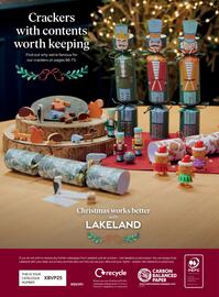 Lakeland catalogue week 43 Page 156