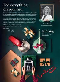 Lakeland catalogue week 43 Page 2
