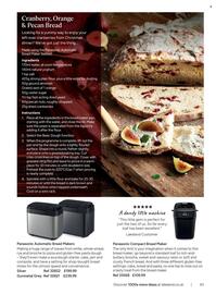 Lakeland catalogue week 43 Page 43