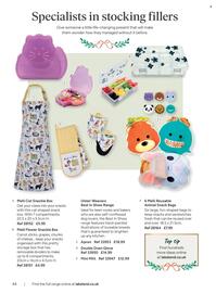 Lakeland catalogue week 43 Page 44