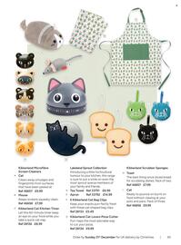 Lakeland catalogue week 43 Page 45