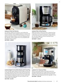 Lakeland catalogue week 43 Page 47