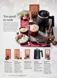 Lakeland catalogue week 43 Page 50