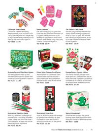 Lakeland catalogue week 43 Page 75