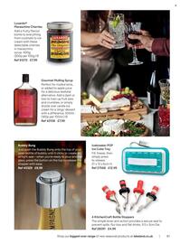 Lakeland catalogue week 43 Page 81