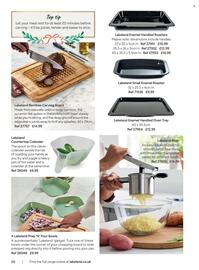 Lakeland catalogue week 43 Page 88