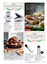 Lakeland catalogue week 43 Page 89