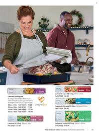 Lakeland catalogue week 43 Page 93