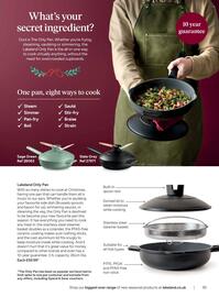 Lakeland catalogue week 43 Page 95