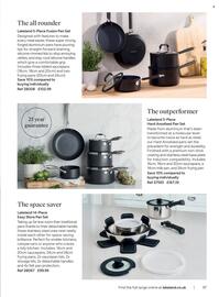 Lakeland catalogue week 43 Page 97