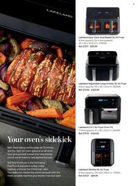 Lakeland catalogue week 43 Page 98