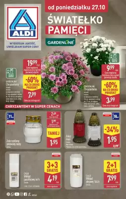 ALDI gazetka (ważność do 31-10)