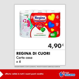 Volantino Iper Tosano Pagina 6