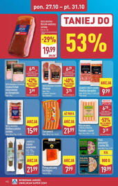 ALDI gazetka Strona 10