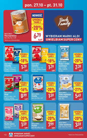 ALDI gazetka Strona 12