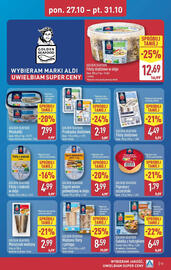 ALDI gazetka Strona 13