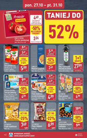 ALDI gazetka Strona 14