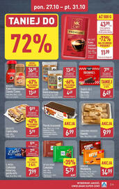 ALDI gazetka Strona 15