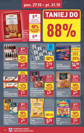 ALDI gazetka Strona 16