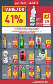 ALDI gazetka Strona 17
