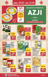 ALDI gazetka Strona 18