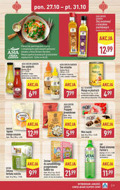 ALDI gazetka Strona 19
