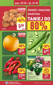 ALDI gazetka Strona 2