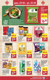 ALDI gazetka Strona 21