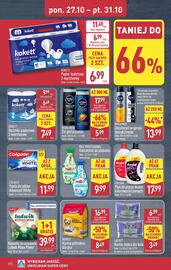 ALDI gazetka Strona 22
