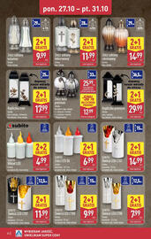 ALDI gazetka Strona 24
