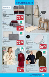 ALDI gazetka Strona 27
