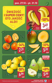 ALDI gazetka Strona 3