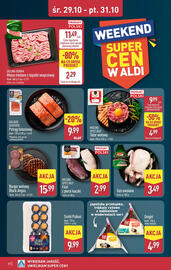 ALDI gazetka Strona 32