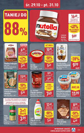 ALDI gazetka Strona 33