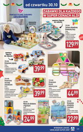 ALDI gazetka Strona 35