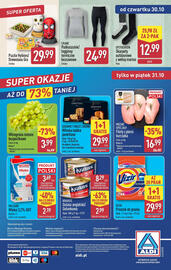 ALDI gazetka Strona 38